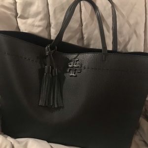 Tory Burch McGraw Tote